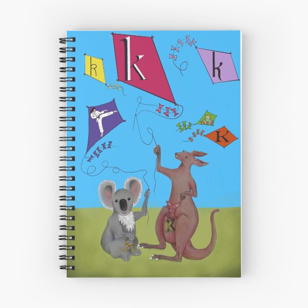 Item preview, K is for... designed and sold by Kestrelle.