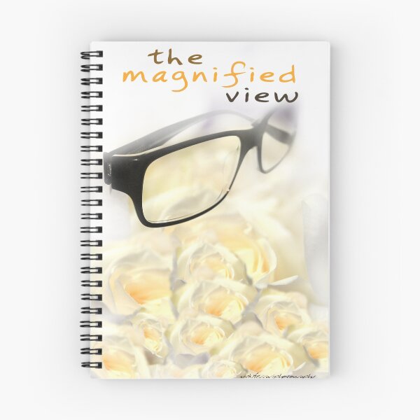 Item preview, The Magnified View © Vicki Ferrari designed and sold by Vicki Ferrari Photography.