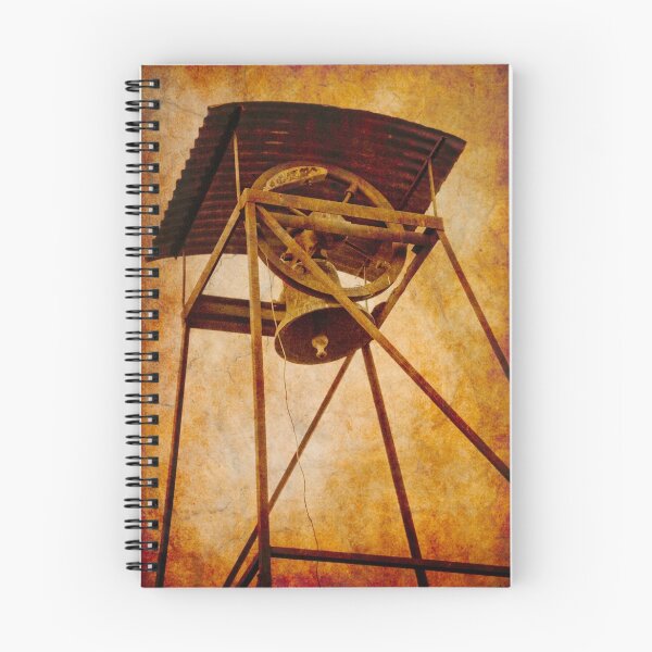 Item preview, The Bell Tower designed and sold by pennyswork.