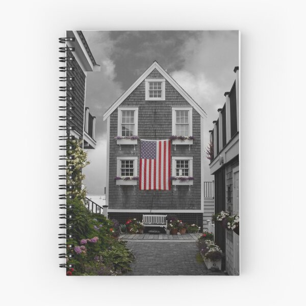 Item preview, P-town Cape Cod designed and sold by Trevor Murphy.