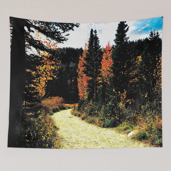 Item preview, Just Around the Forest Bend by Jerald Simon (Music Motivation) designed and sold by jeraldsimon.