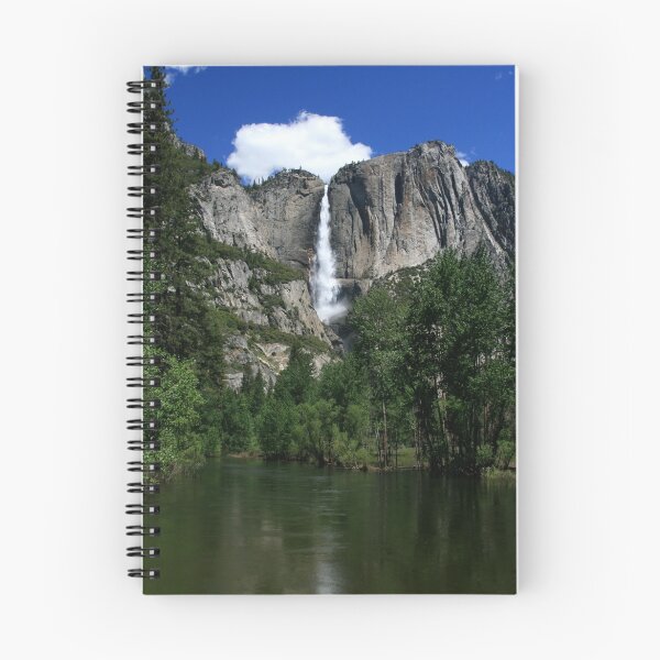 Artikelvorschau, Yosemite National Park entworfen und verkauft von jstoeber.