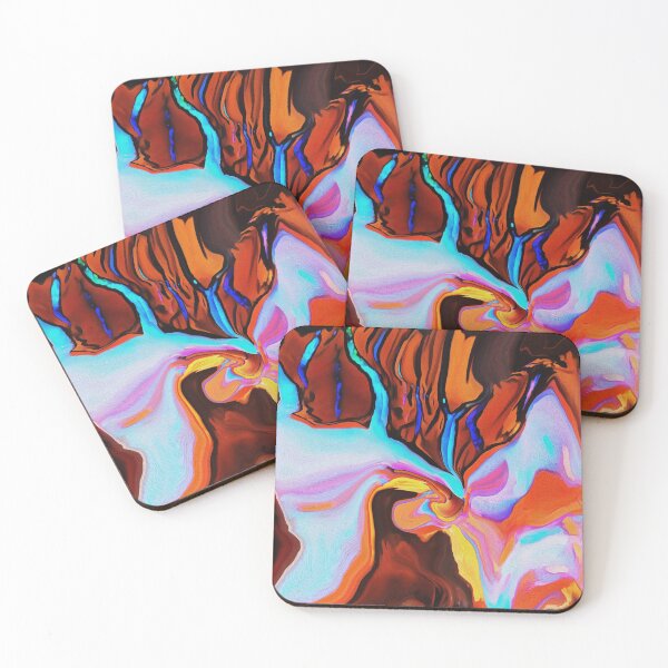Item preview, Stocksom The Dreaming designed and sold by Stocksom  Art Prints.
