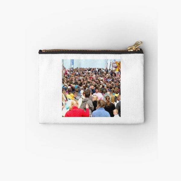 Item preview, Crowds designed and sold by DMHotchin.