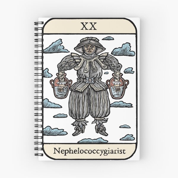 Item preview, Nephelo Thingy designed and sold by Ellis Nadler.
