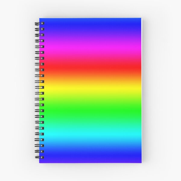 Item preview, Colorful Rainbow designed and sold by Looly Elzayat.