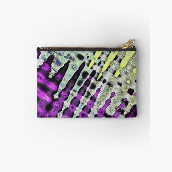 Item preview, Stocksom Crystals of Violet 2.... designed and sold by Stocksom  Art Prints.