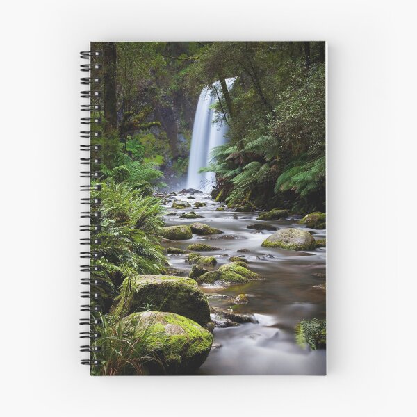 Item preview, Hopetoun Falls designed and sold by deltafive.