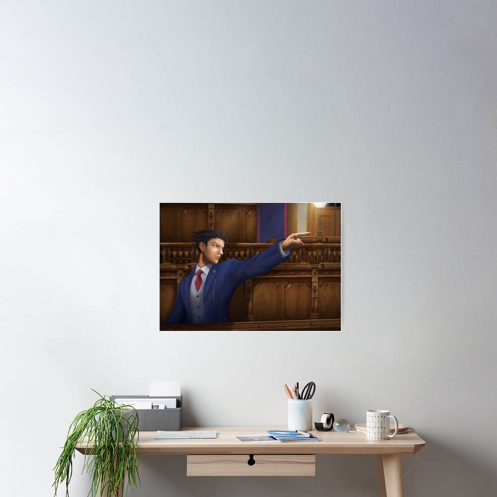 Shocking Truth (Only 35 prints!) Poster
