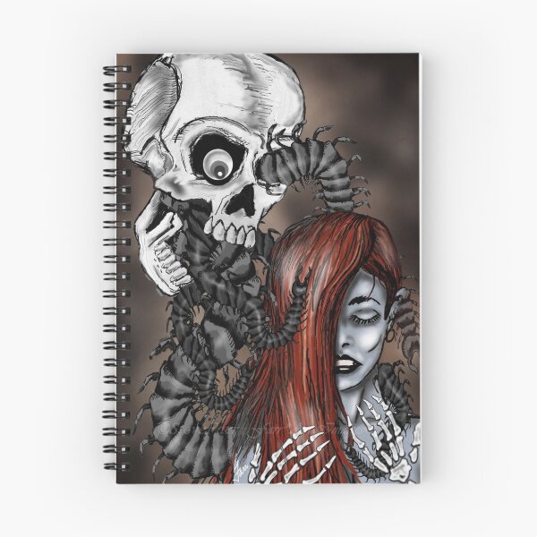 Item preview, "Deneen's Nightmare (arte de portada variante)" designed and sold by Steve Farr.