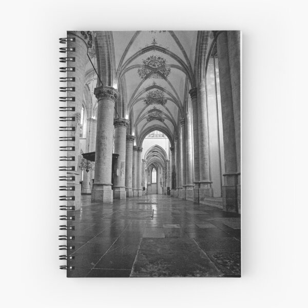 Item preview, Grote Kerk, Breda, Netherlands designed and sold by Lenka.