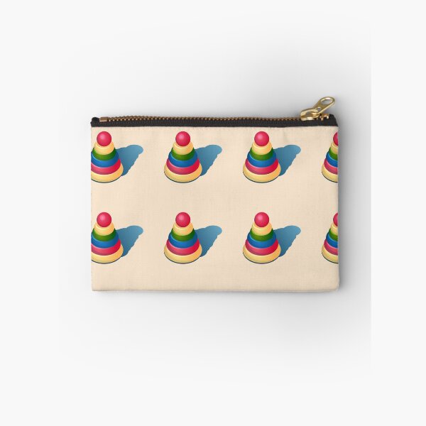 Item preview, Isometric pattern-children's pyramid designed and sold by Lacrimosa Ira.