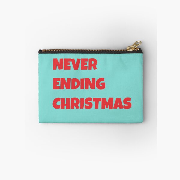 Item preview, Never Ending Christmas  designed and sold by HiddenStar02.