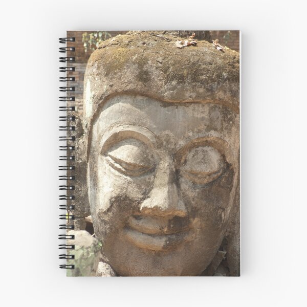 Item preview, Buddha Head designed and sold by timtopping.