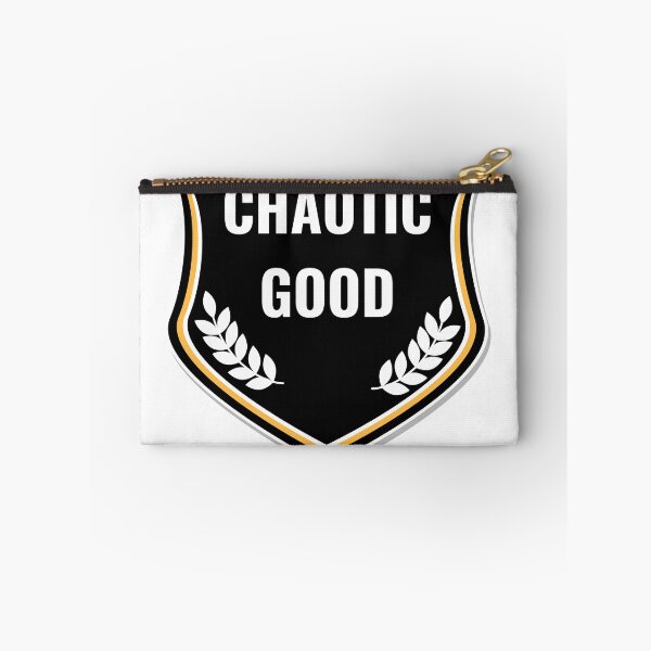Item preview, Chaotic Good designed and sold by rymcintire.
