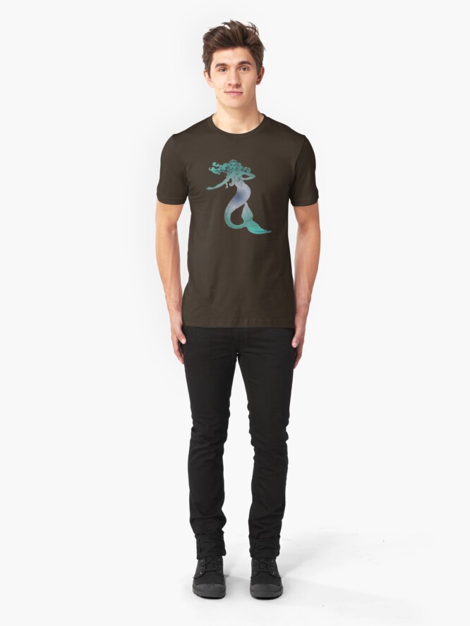 Alternate view of The Dyke Slim Fit T-Shirt