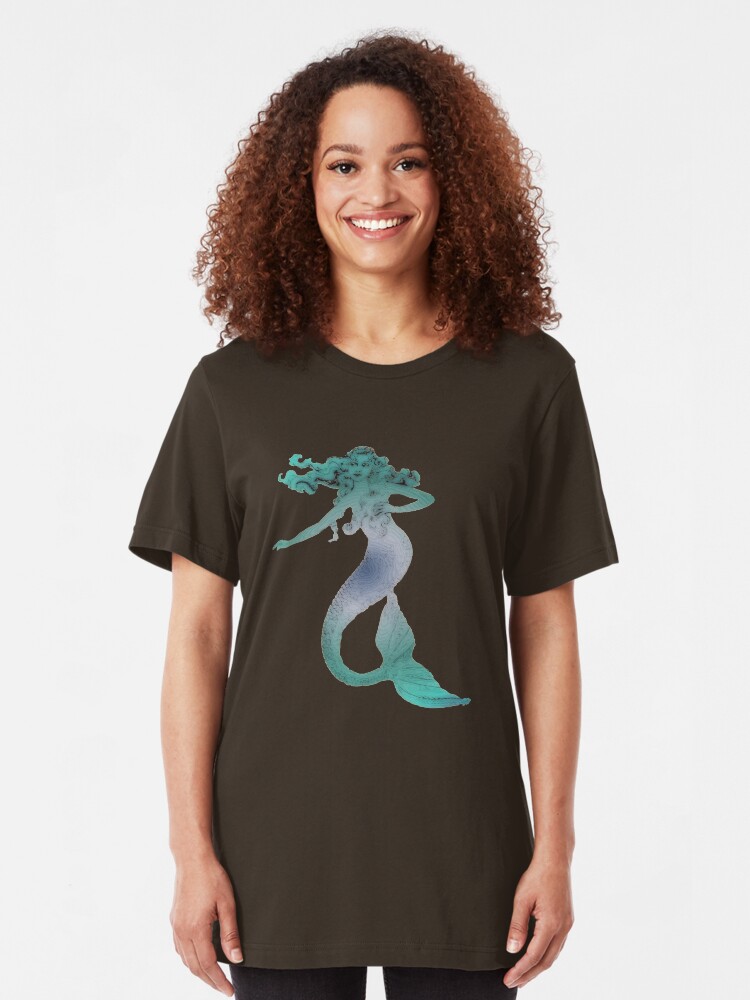 Alternate view of The Dyke Slim Fit T-Shirt