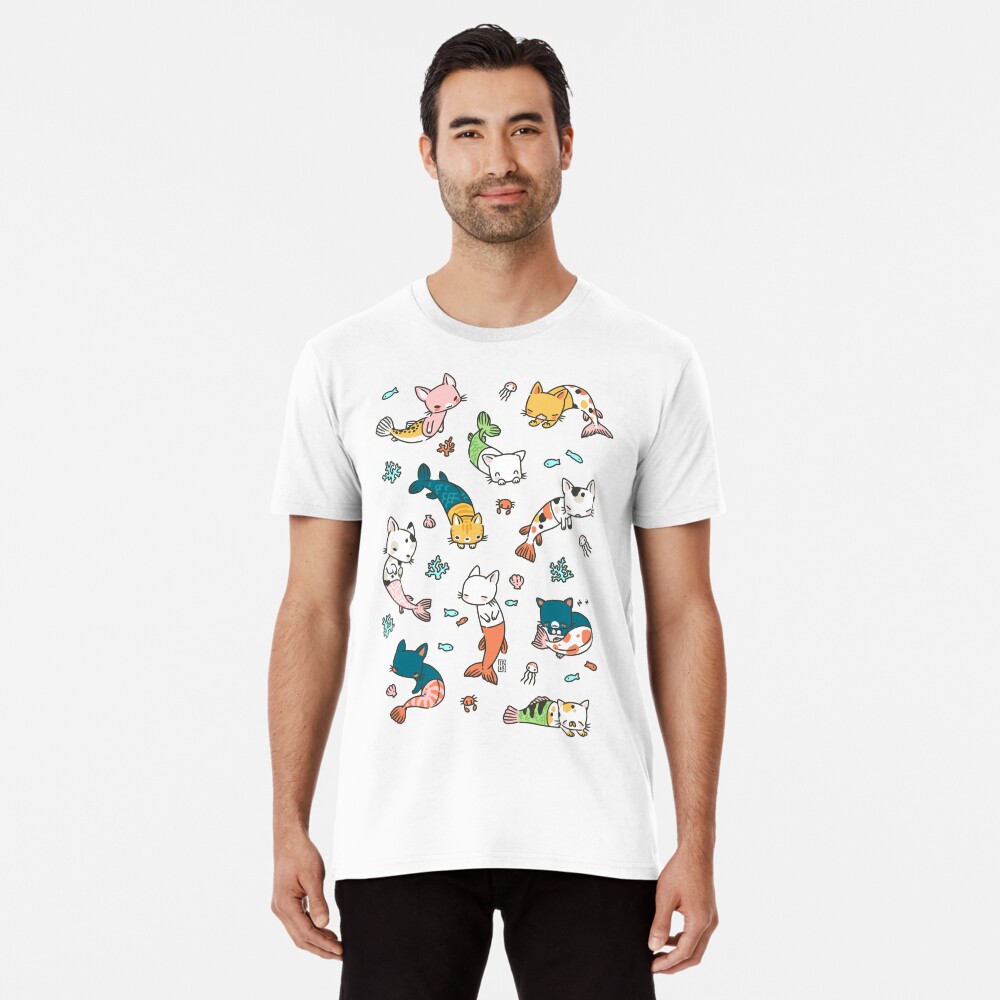 Item preview, Premium T-Shirt designed and sold by freeminds.