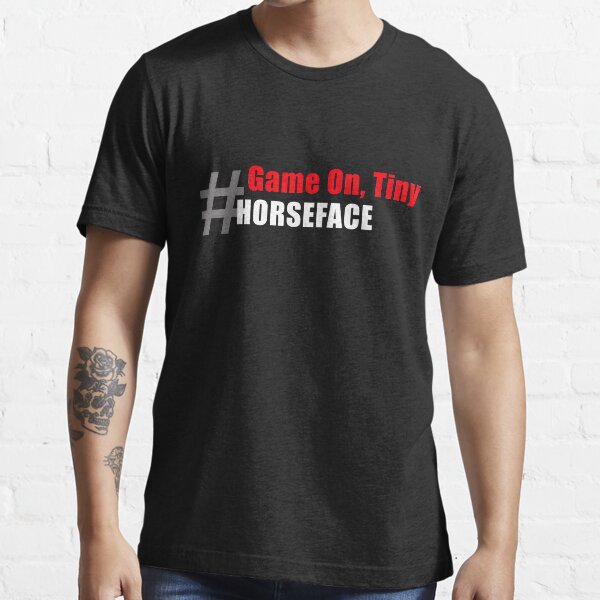 face on shirt gift