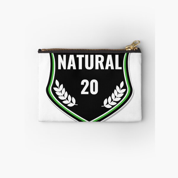 Item preview, Natural 20 designed and sold by rymcintire.