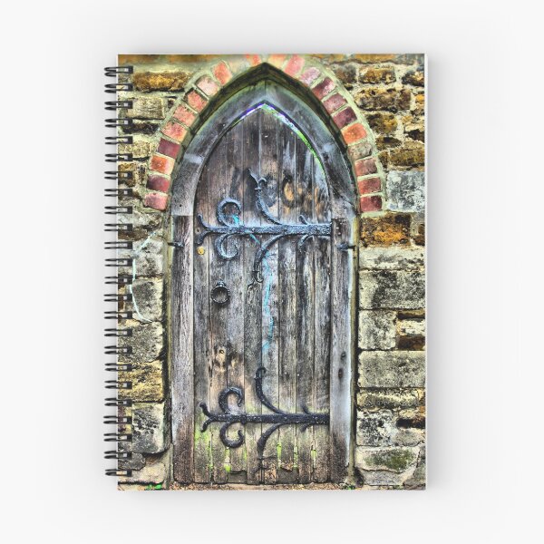 Item preview, Rustic Door designed and sold by Magnetic.