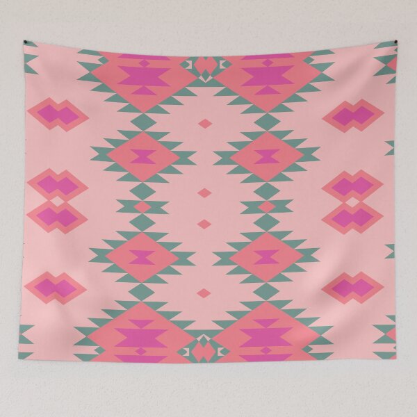 Item preview, Tribal signs designed and sold by lalylaura.