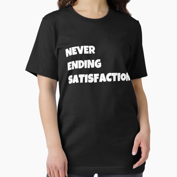 Item preview, Never Ending Satisfaction  designed and sold by HiddenStar02.