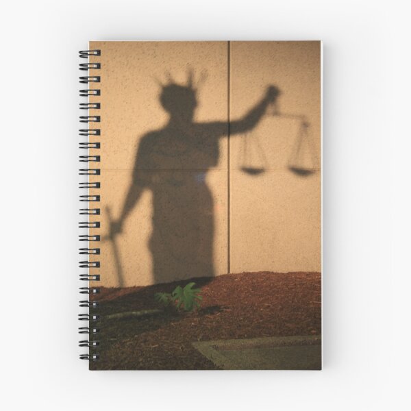 Item preview, Shadow of Themis designed and sold by SunnieGal.