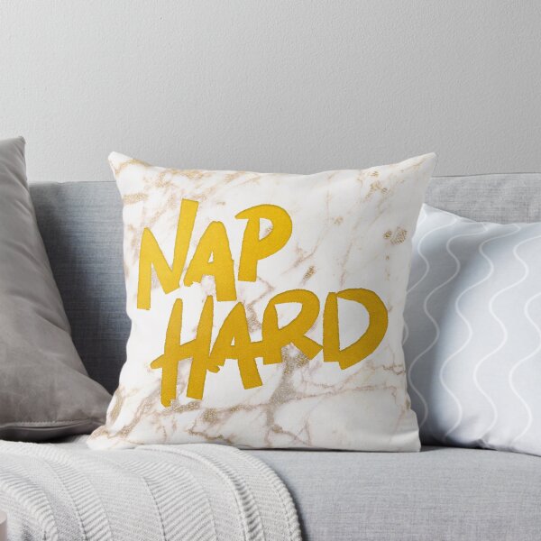 Item preview, Nap hard designed and sold by bakingdesign.