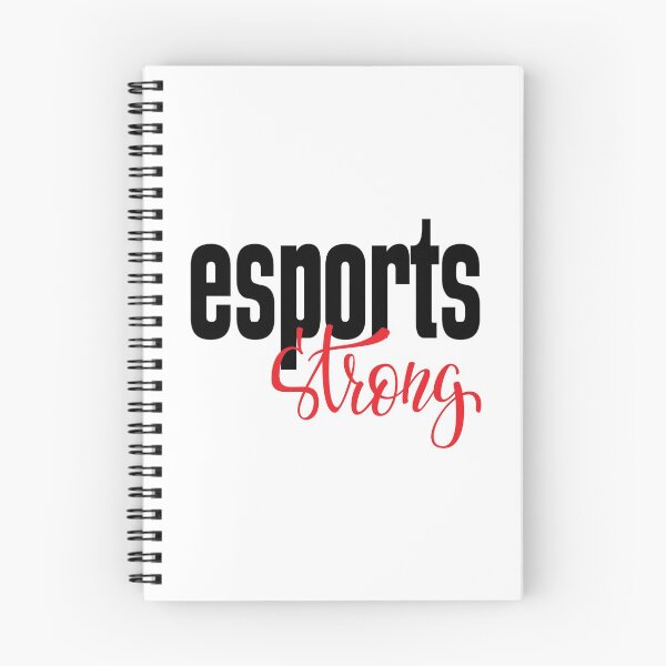 Item preview, Esports Strong I Love E-Sports E Sports Electronic Sports designed and sold by ProjectX23.