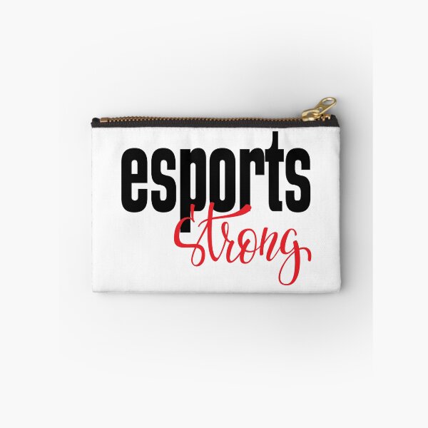 Item preview, Esports Strong I Love E-Sports E Sports Electronic Sports designed and sold by ProjectX23.