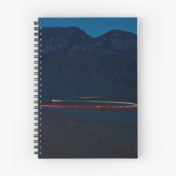 Item preview, Traffic on Mt. Potosi designed and sold by Henry Plumley.