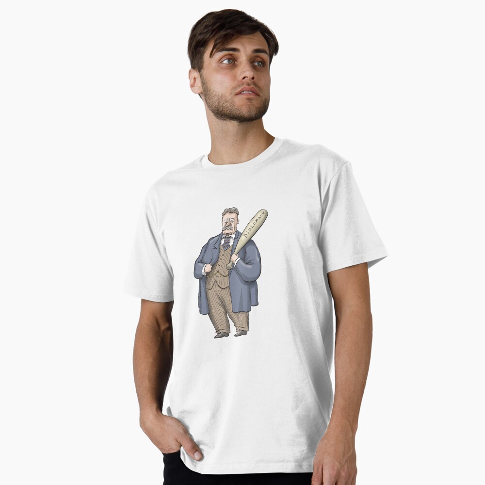 Item preview, Premium T-Shirt designed and sold by MacKaycartoons.