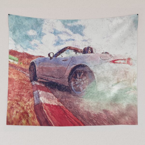 Item preview, Curves challenge designed and sold by coolArtGermany.
