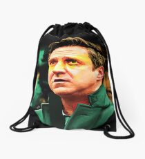 Crazy Rafa Drawstring Bag
