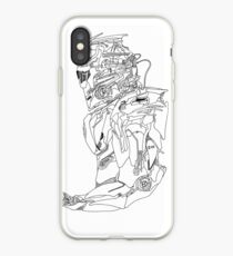 Drone iPhone Case