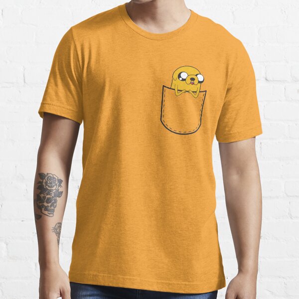 peu importe où tu vas! Du temps de l'aventure T-shirt essentiel