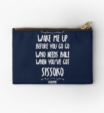 COYS Sissoko Studio Pouch