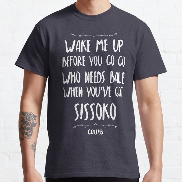 COYS Sissoko Classic T-Shirt