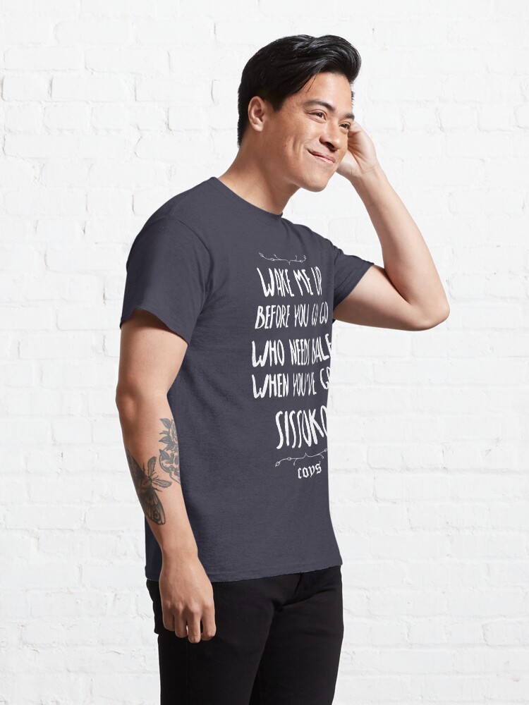Alternate view of COYS Sissoko Classic T-Shirt