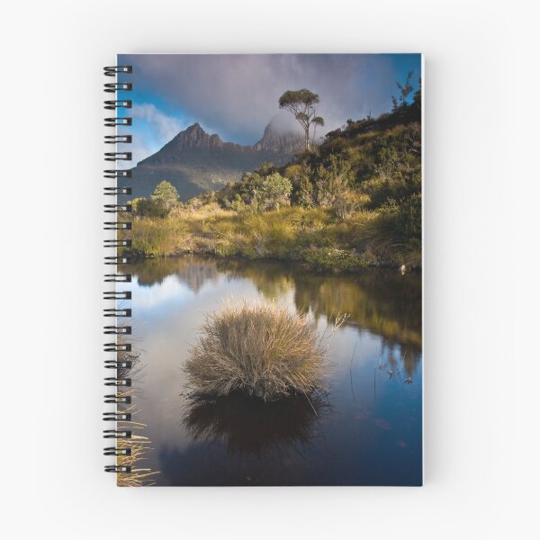 Item preview, Alpine puddle, Cradle Mountain designed and sold by Neville Jones.