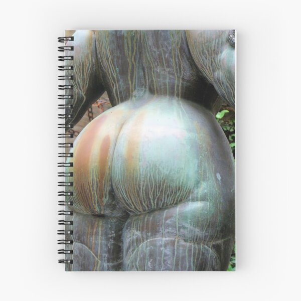 Item preview, Dali- does my bum....  ..? designed and sold by Woodie.