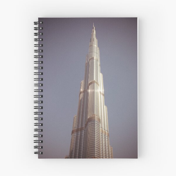 Item preview, Retro Burj designed and sold by Jakov Cordina.