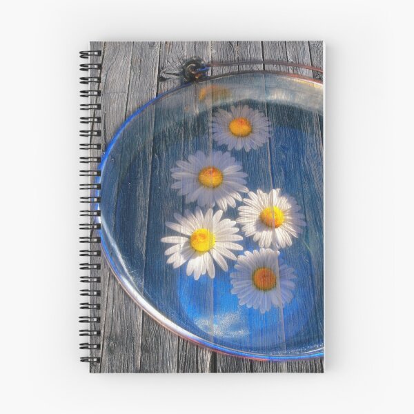 Item preview, Daisies and water designed and sold by Veikko  Suikkanen.