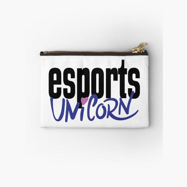 Item preview, Esports Unicorn I Love E-Sports E Sports Electronic Sports designed and sold by ProjectX23.