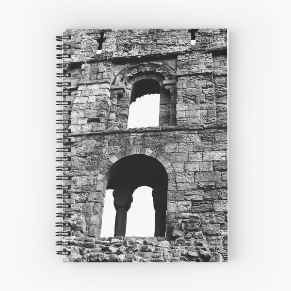 Item preview, Lindisfarne Priory designed and sold by DeePhoto.