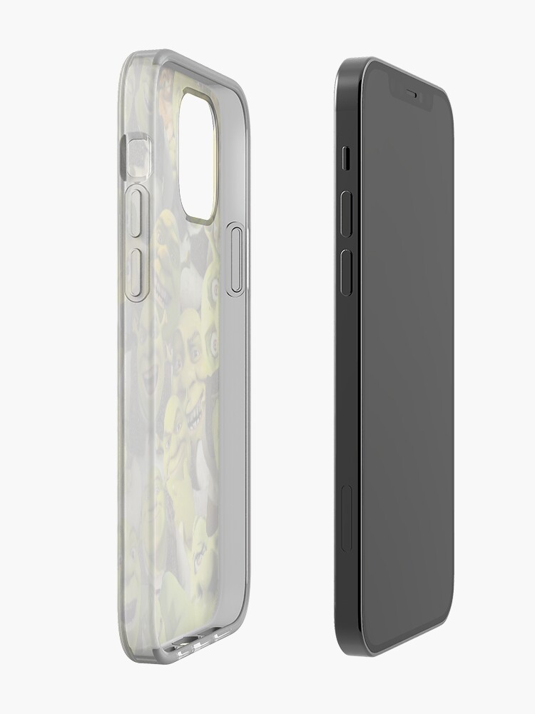 Alternate view of Shrek iPhone Case & Cover