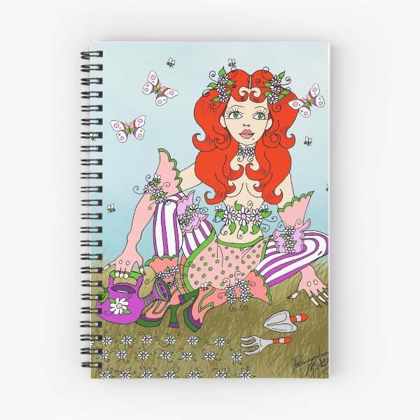 Item preview, Mary quite contrary... designed and sold by Patricia Anne McCarty-Tamayo.