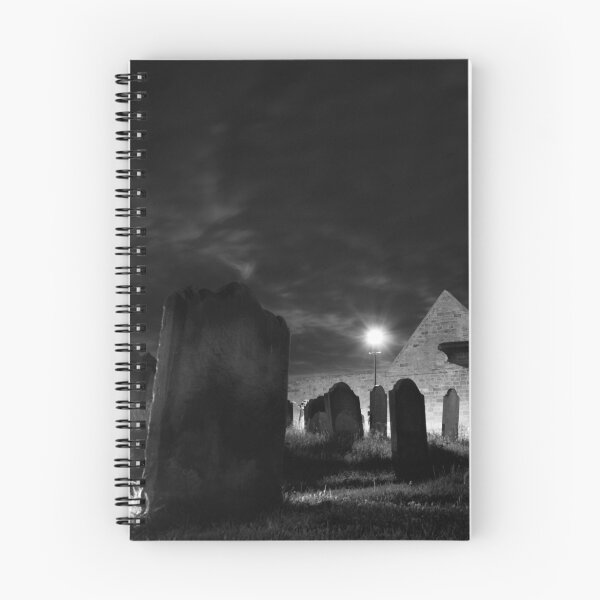 Item preview, Night in Dracula's Graveyard designed and sold by ThePingedHobbit.
