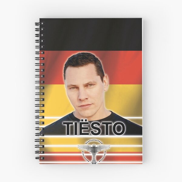 Item preview, Tiesto designed and sold by French-Kiss.